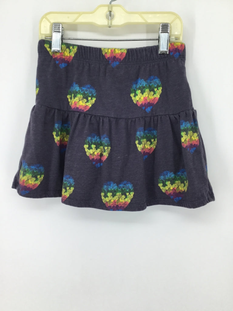 Chaser Child Size 6 Blue Skirts - girls