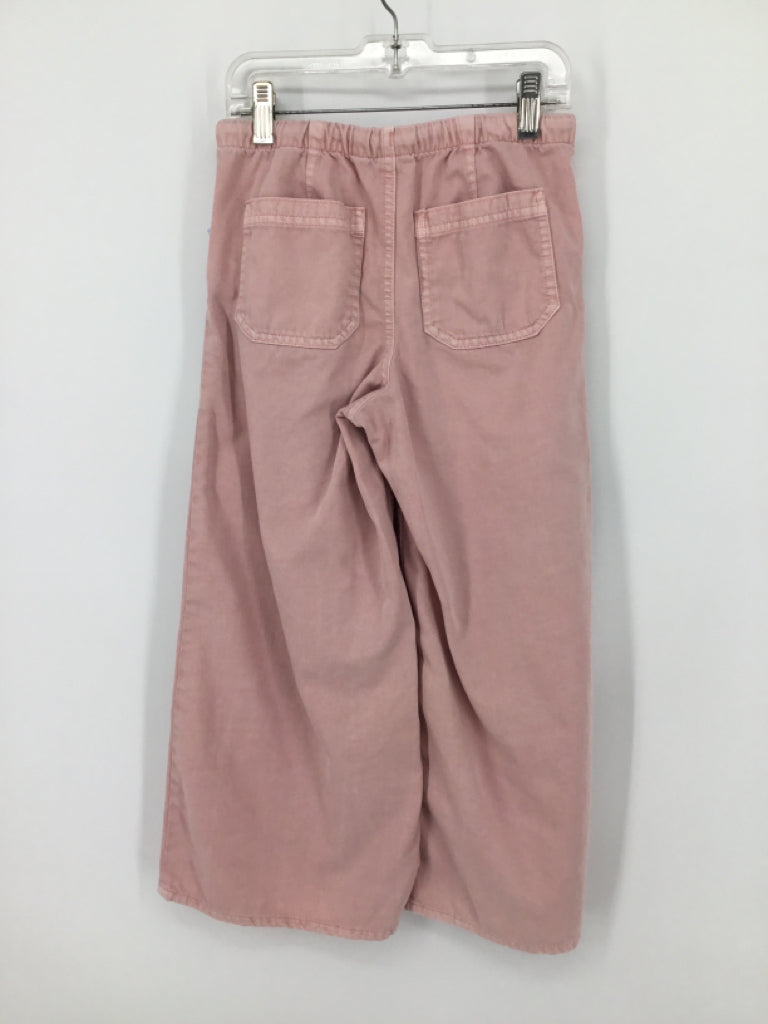 Gap Kids Child Size 6 Pink Pants - girls