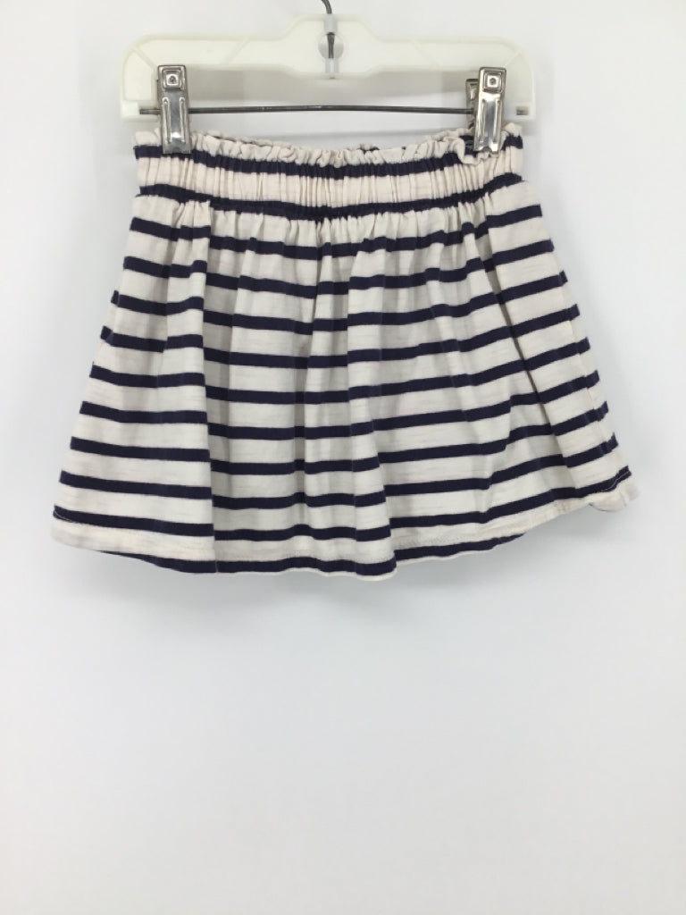 Gap Child Size 4 Navy Skirts - girls