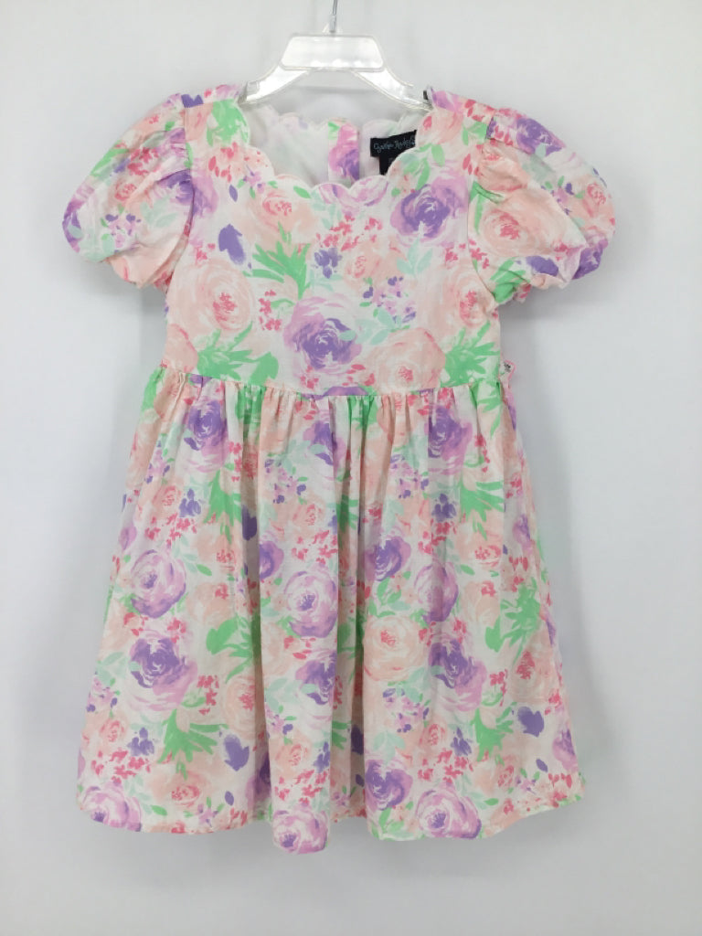 Cynthia Rowley Child Size 6 Multi-Color Dress - girls