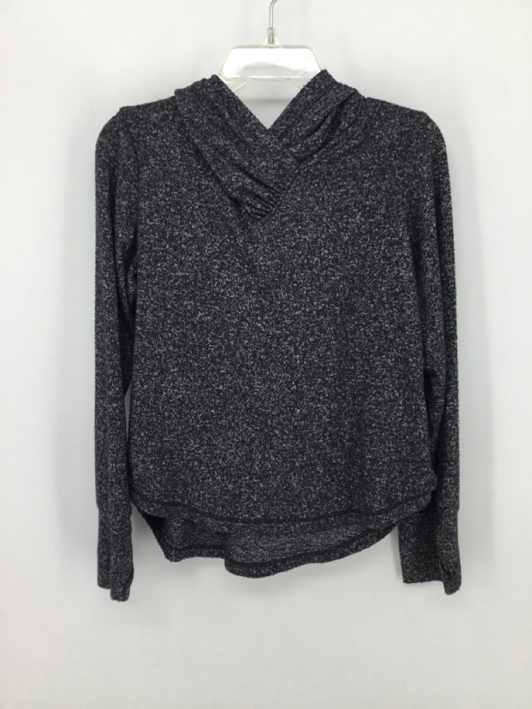 All In Motion Child Size 4 Black Shirt - girls