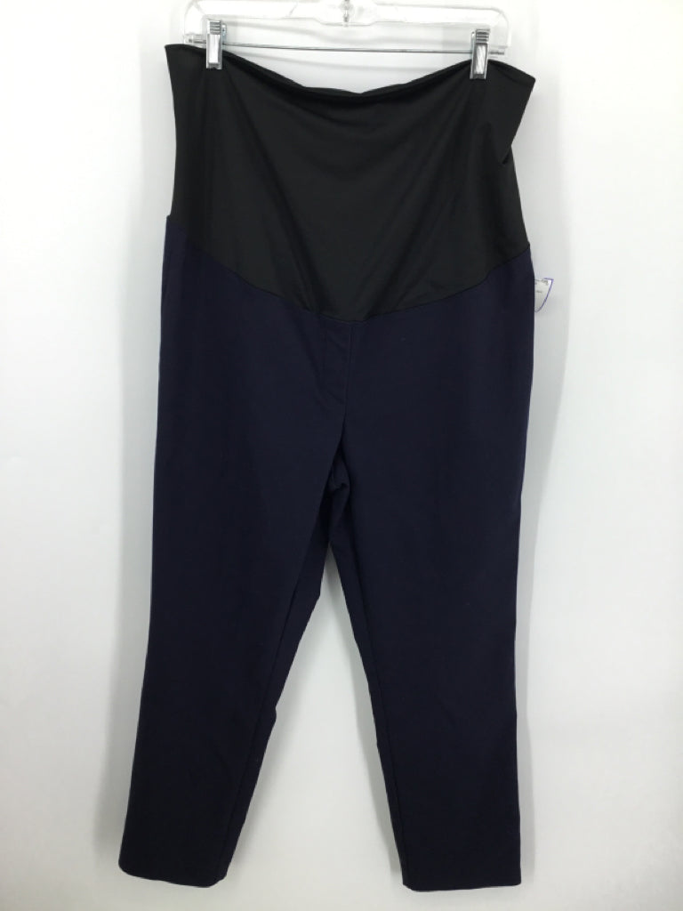 LOFT Size XL Poly Blend Pants