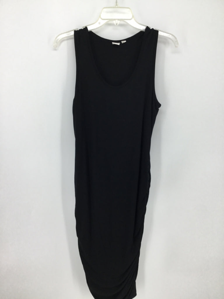 Gap Maternity Size S Viscose Blend Dress - Maternity