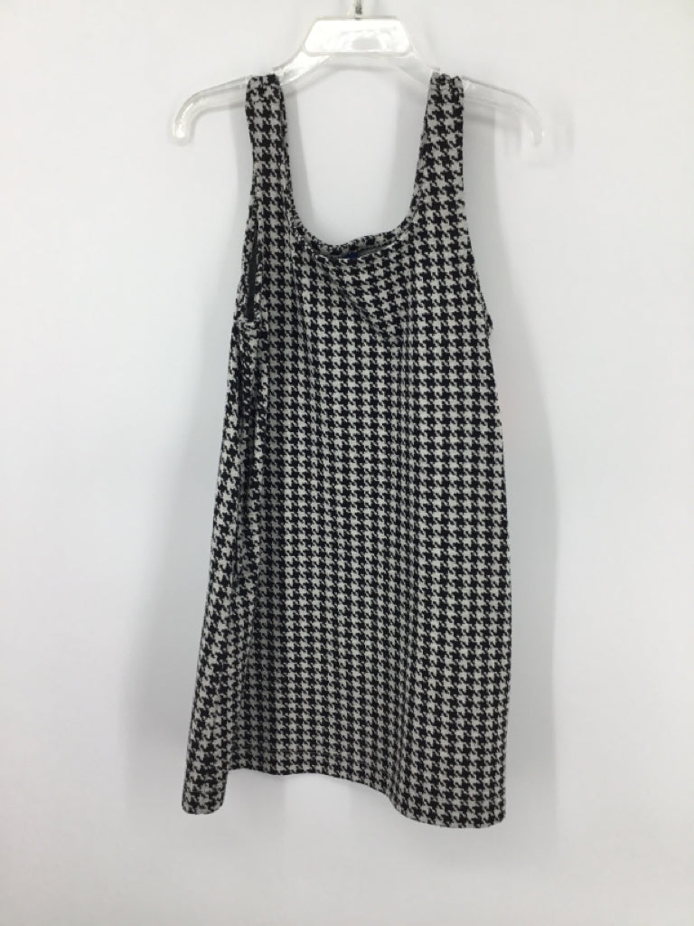 Old Navy Child Size 6 Black Dress - girls
