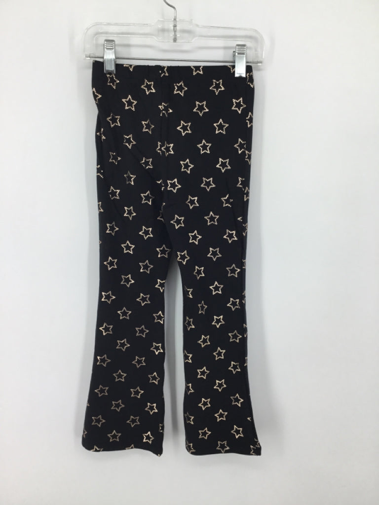 jumping beans Child Size 5 Black Pants - girls