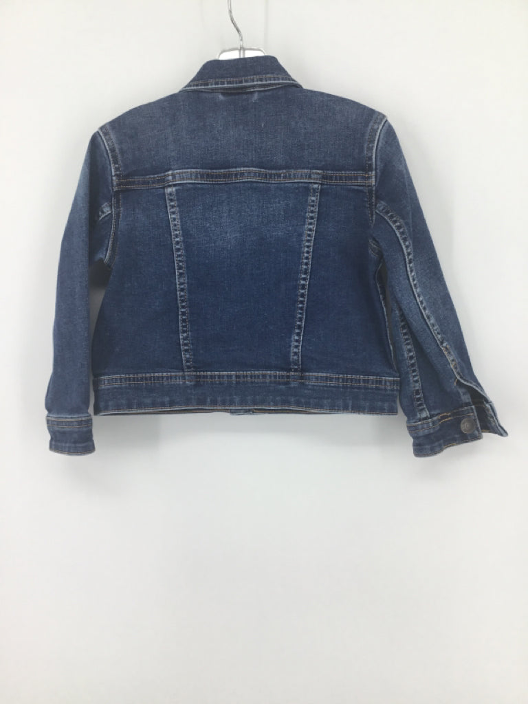 primary Child Size 3 Blue Jacket