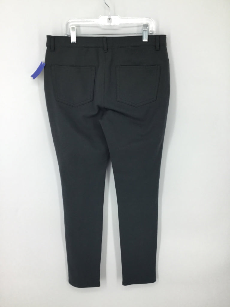 Gap Kids Child Size 12 Gray Pants - girls