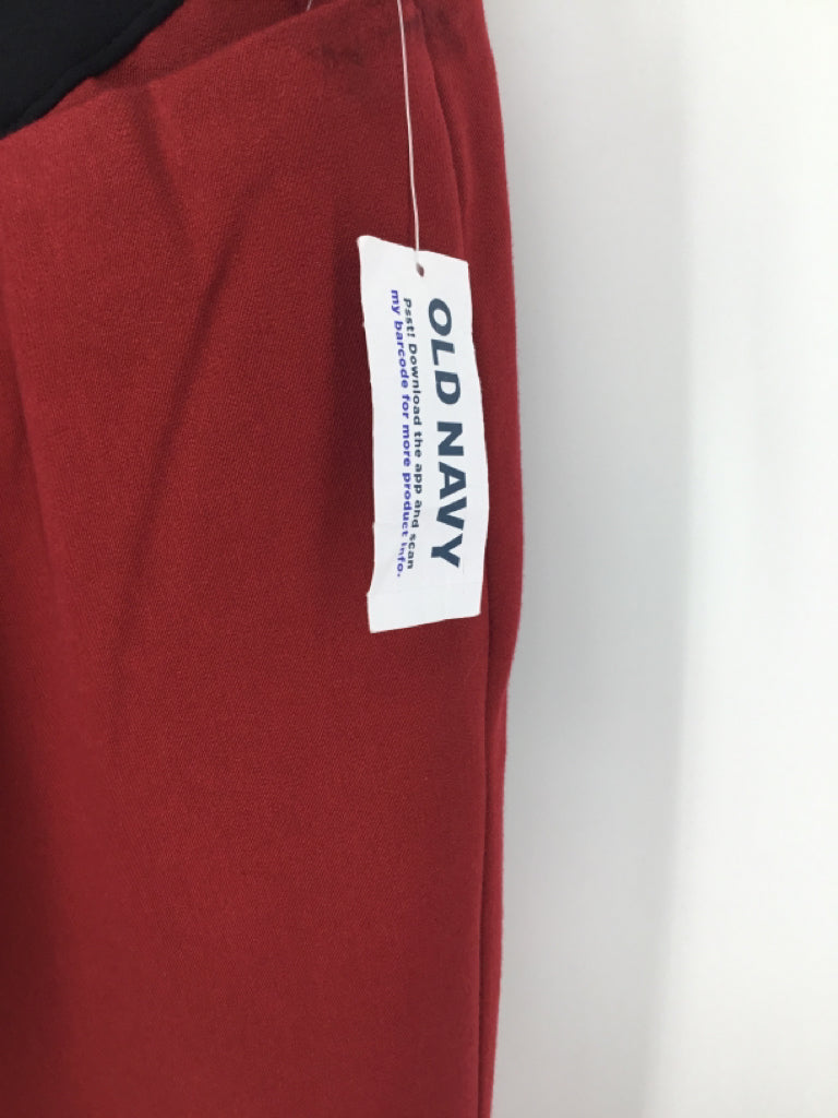Old Navy Size XS Cotton Blend Pants