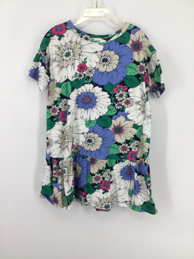 Gap Kids Child Size 6 Blue Shirt - girls