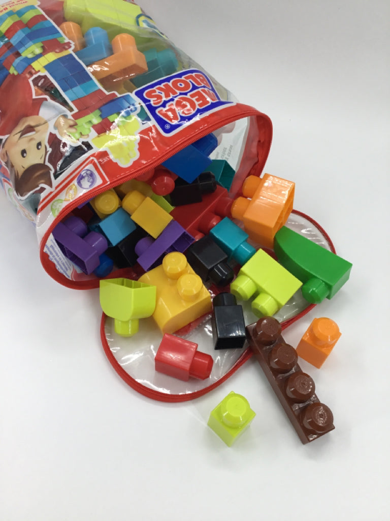 MEGA BLOKS