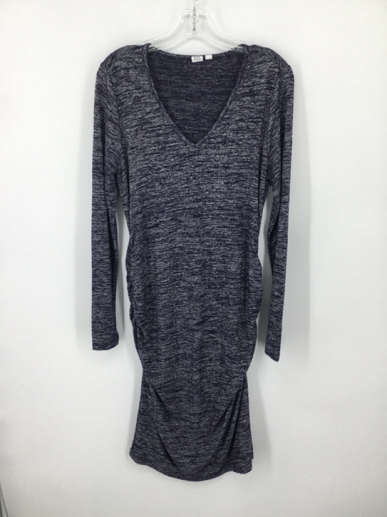 Gap Maternity Size M Rayon Blend Dress - Maternity