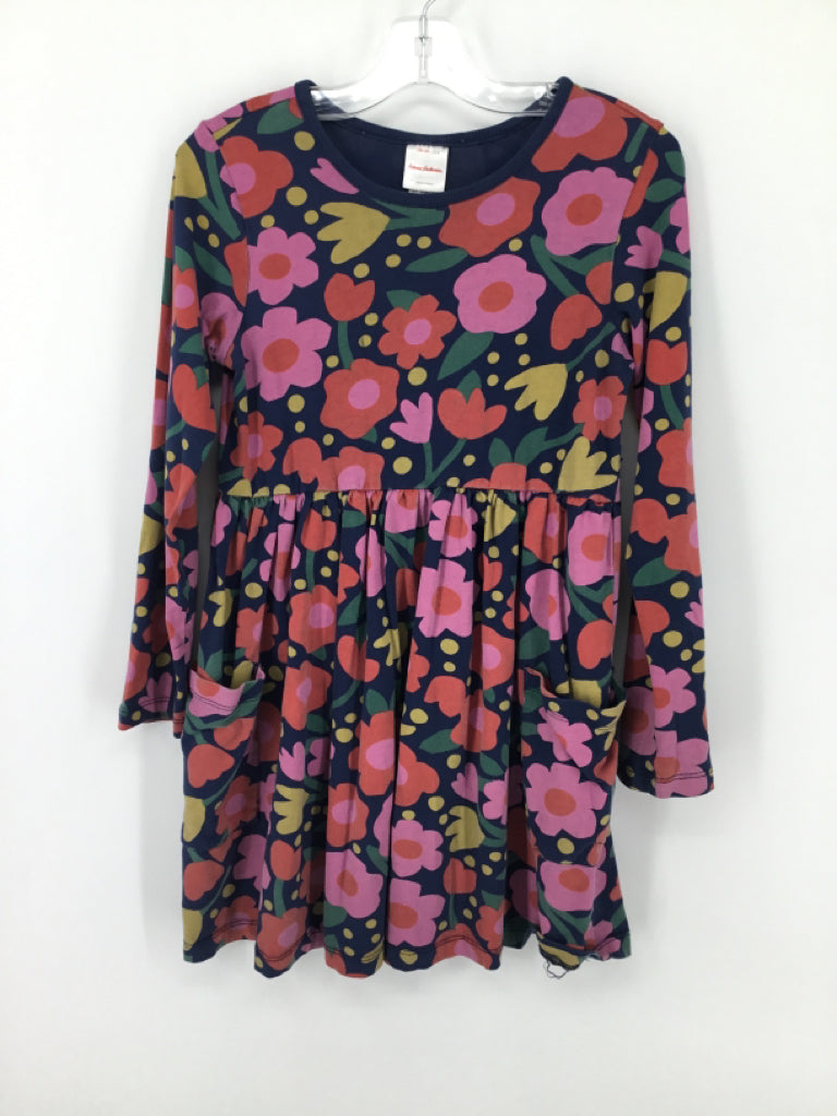 Hanna Andersson Child Size 8 Multi-Color Dress - girls