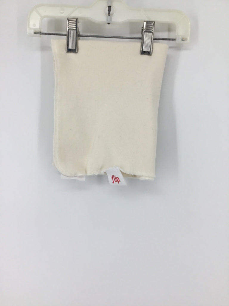 Flip Flat, Foldable Cloth Diaper Insert