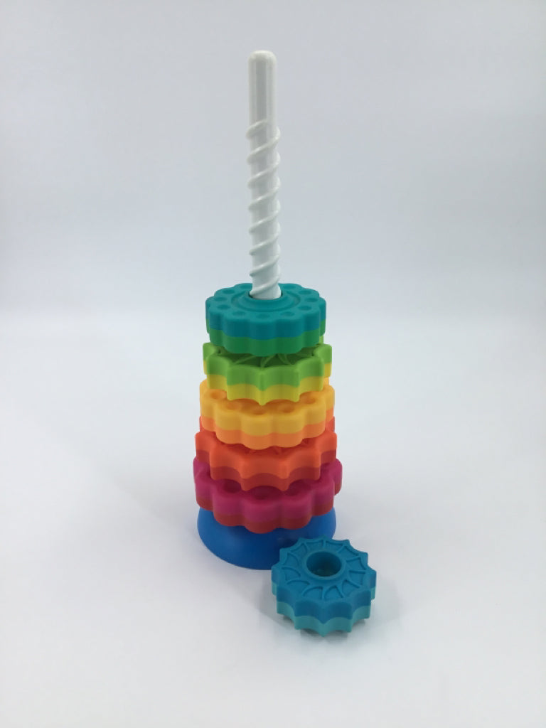 Fat Brain Toys Spin Again