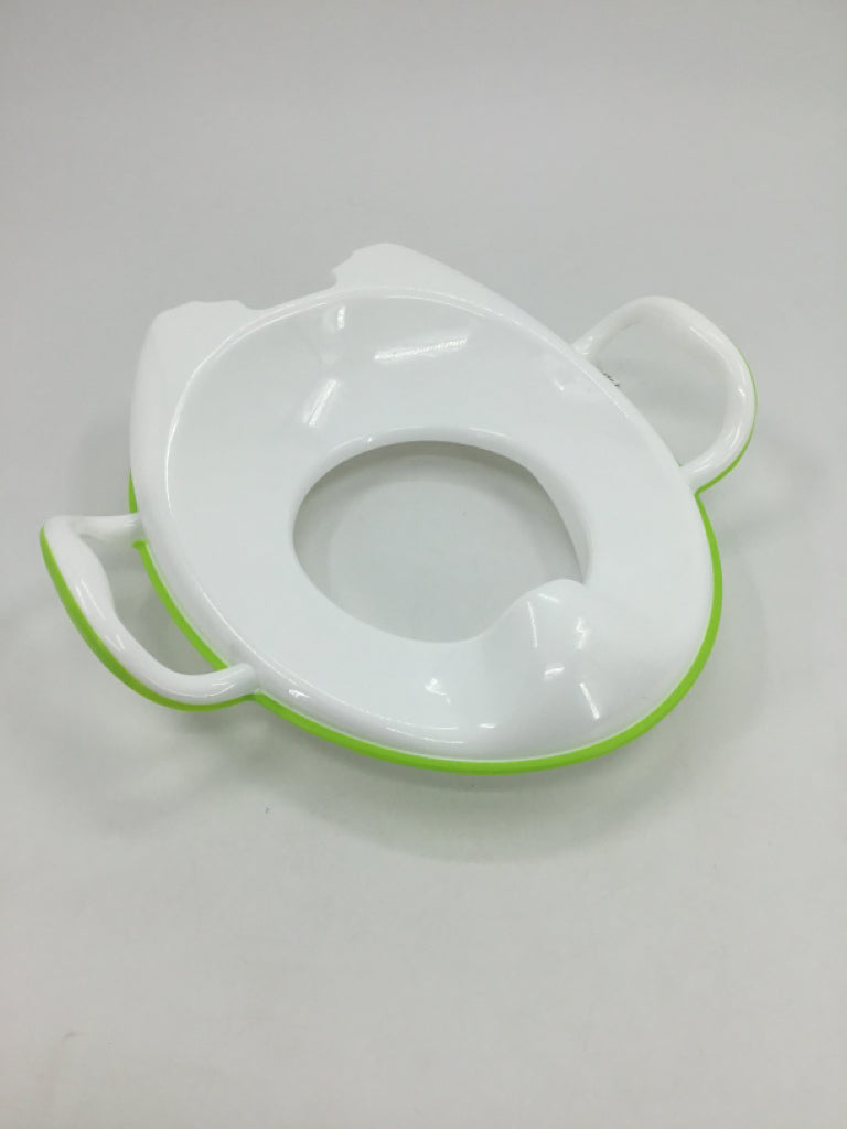 Munchkin White Potty Seat