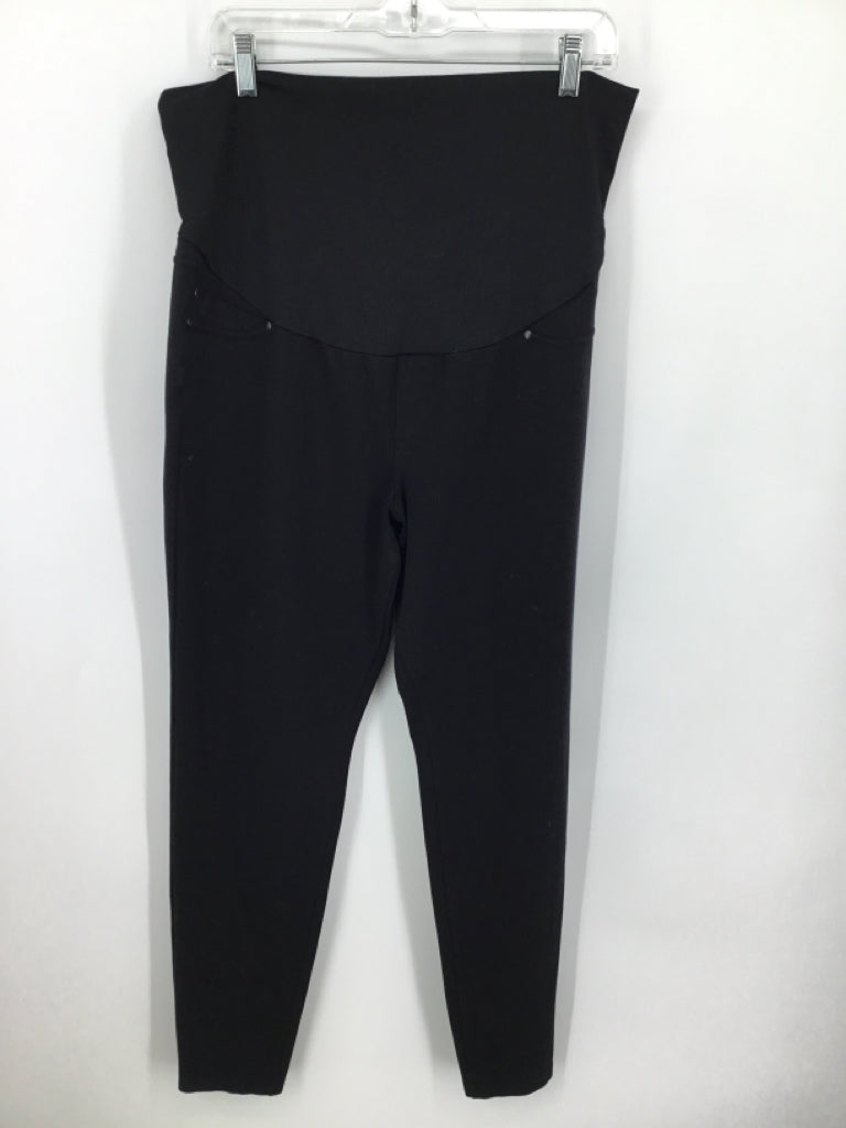 Liverpool Size L Poly Blend Pants