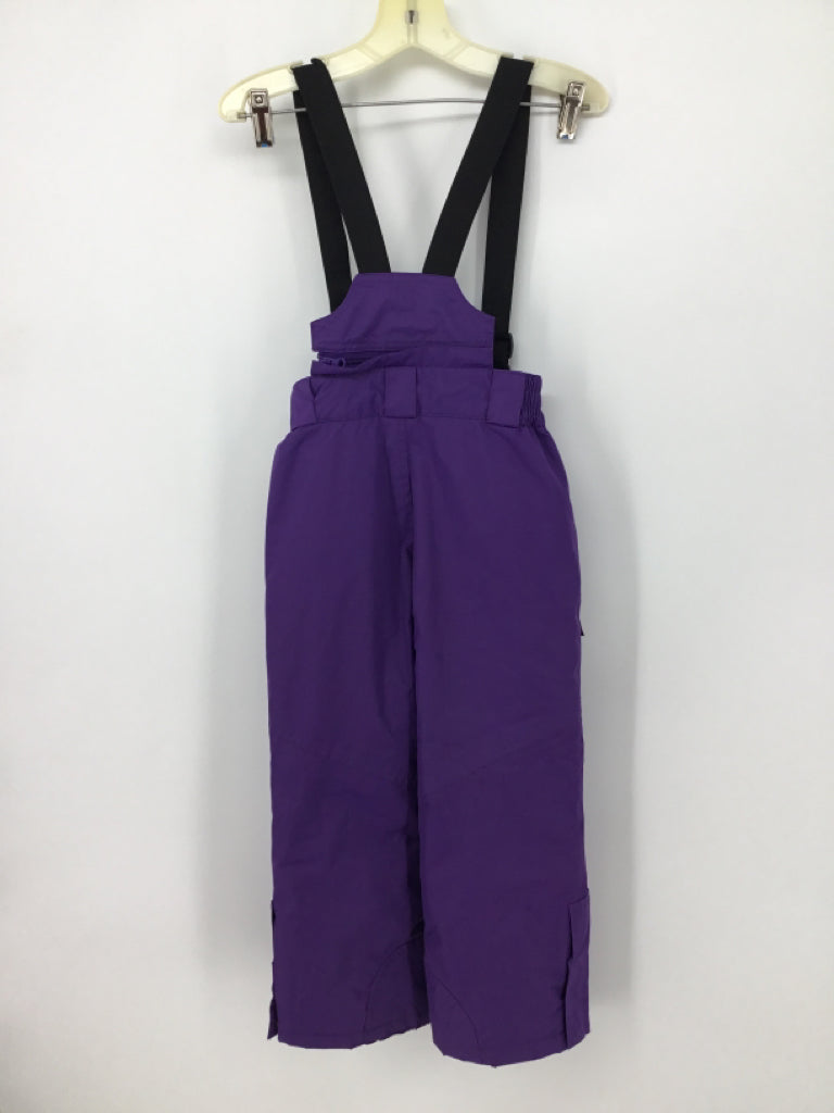 Mountain Warehouse Child Size 5 Purple Outerwear - girls