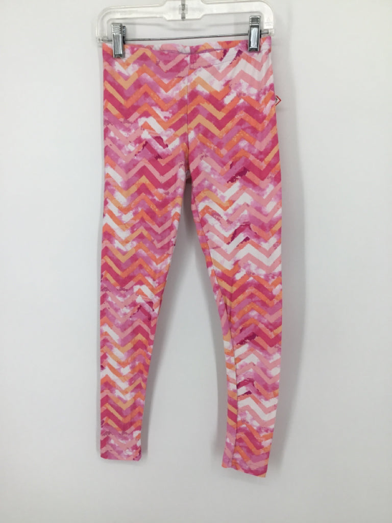 Bobbie Brooks Child Size 10 Pink Pants - girls