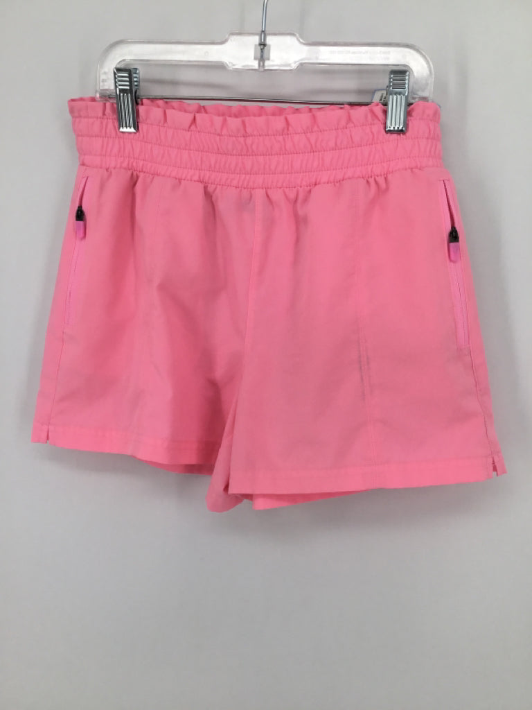 Old Navy Active Child Size 10 Pink Shorts - girls