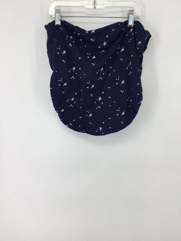 Happiest Baby Navy Snoo Bassinet Sheet