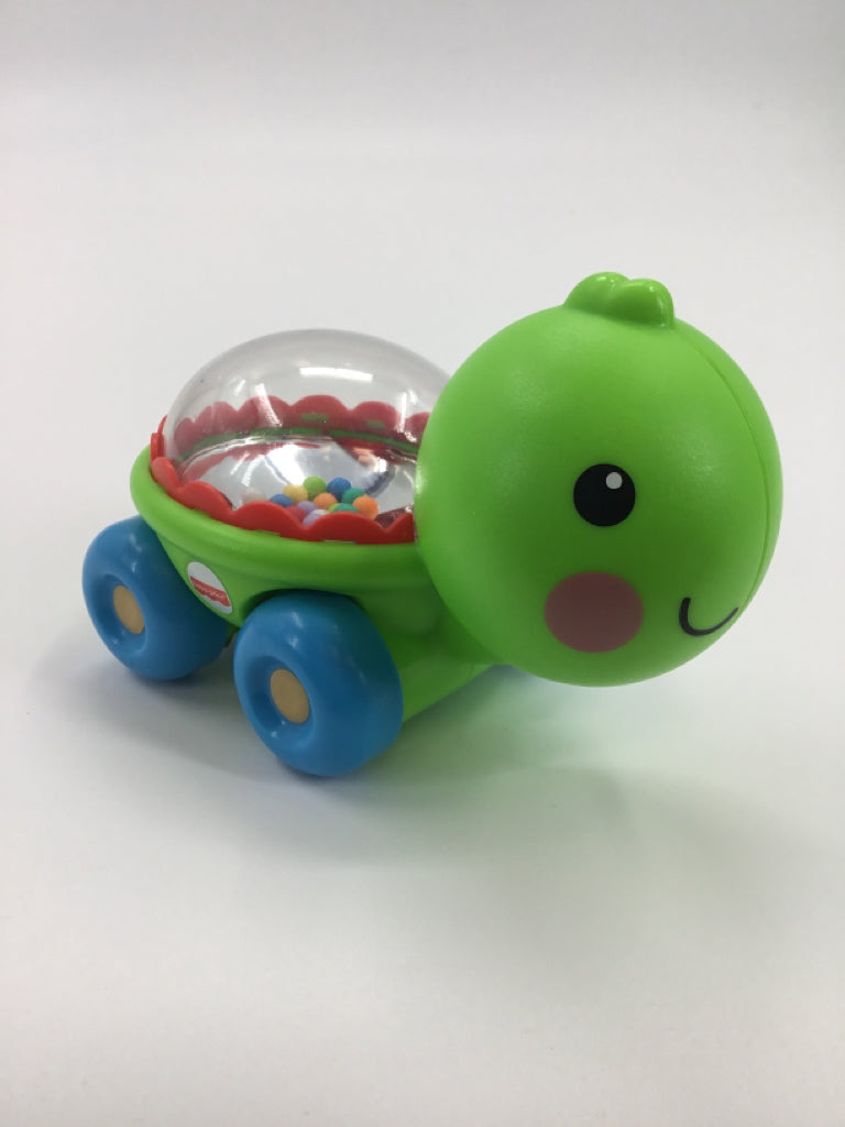 Fisher Price Poppity Pop Turtle