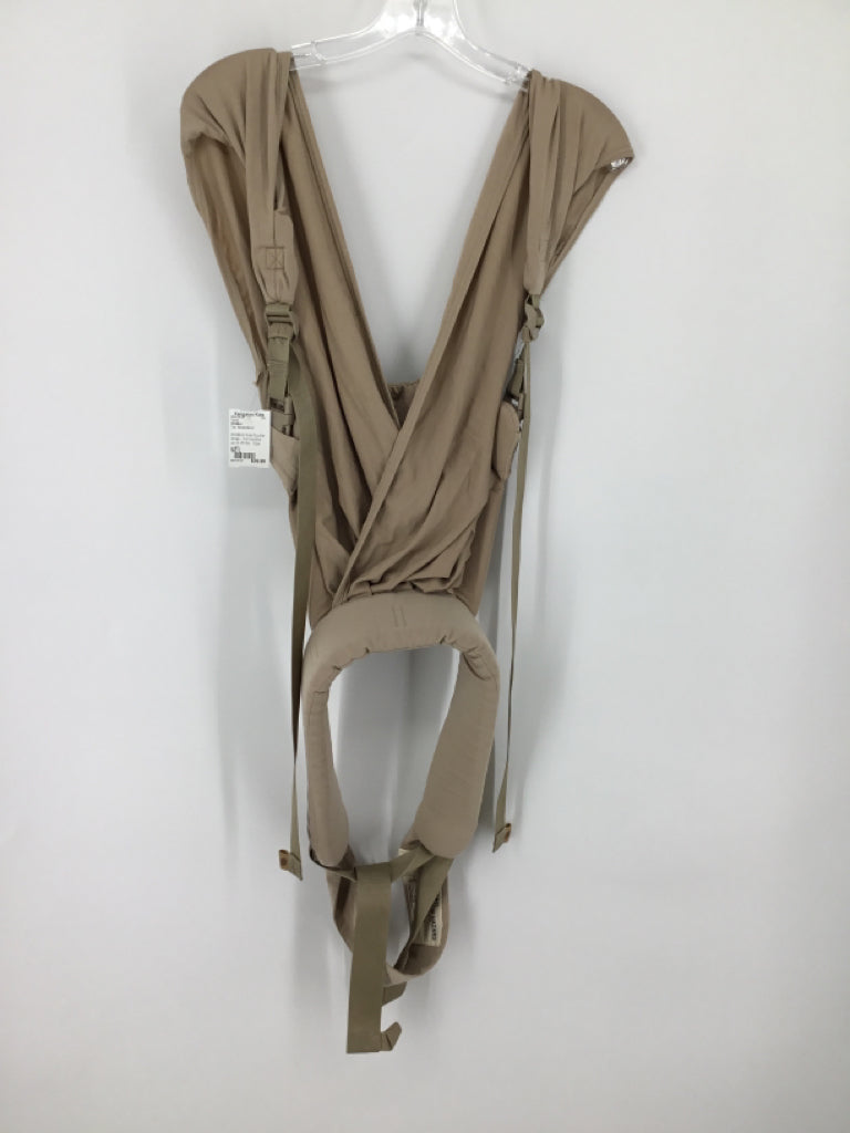 WildBird Ariel Buckle Wrap
