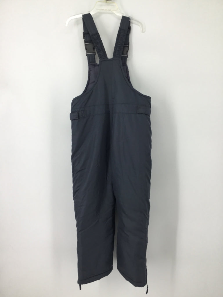 iXtreme Child Size 5 Gray Solid Outerwear - boys