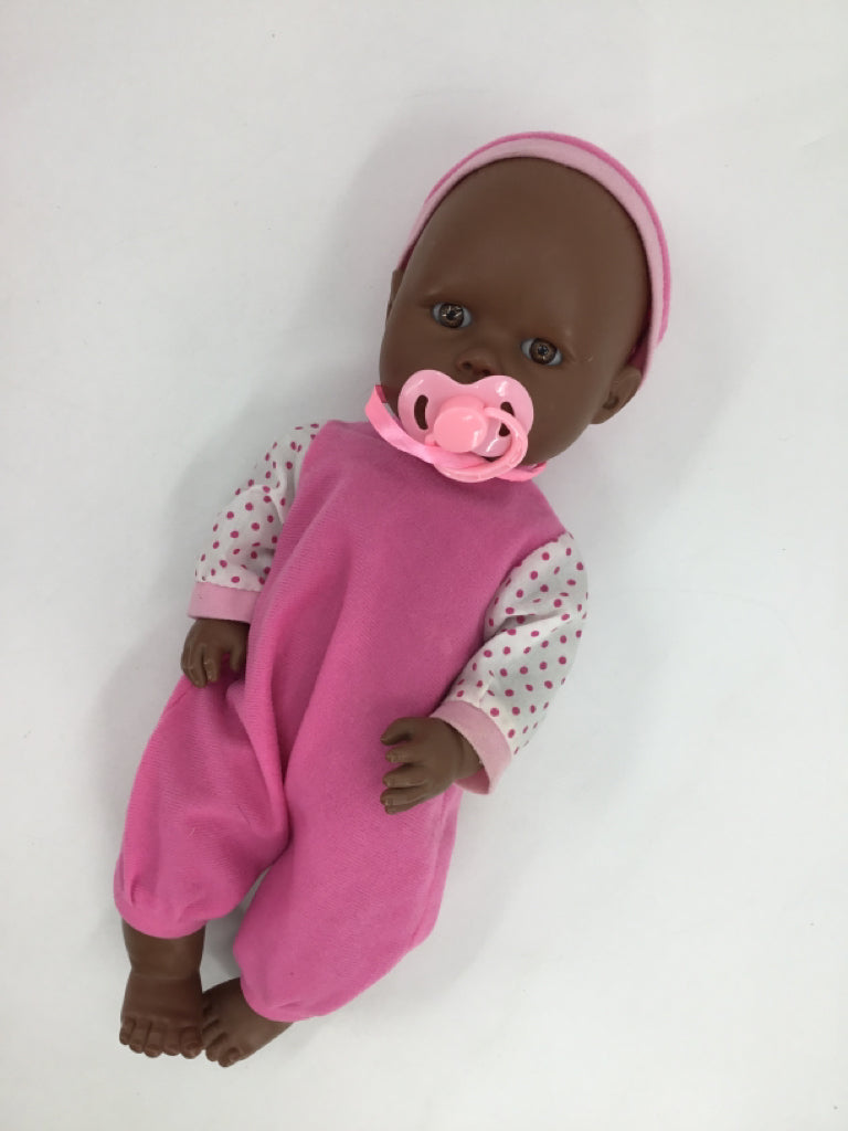 Baby Doll
