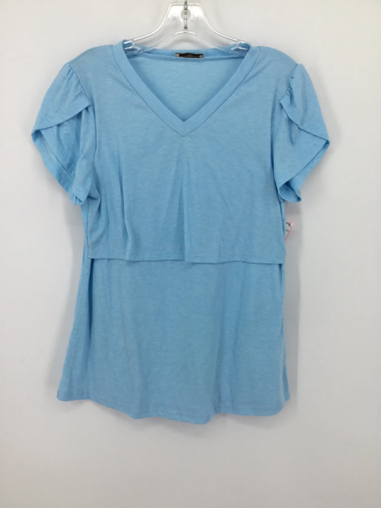 Czzzy L Size S Cotton Nursing Nursing Apparel