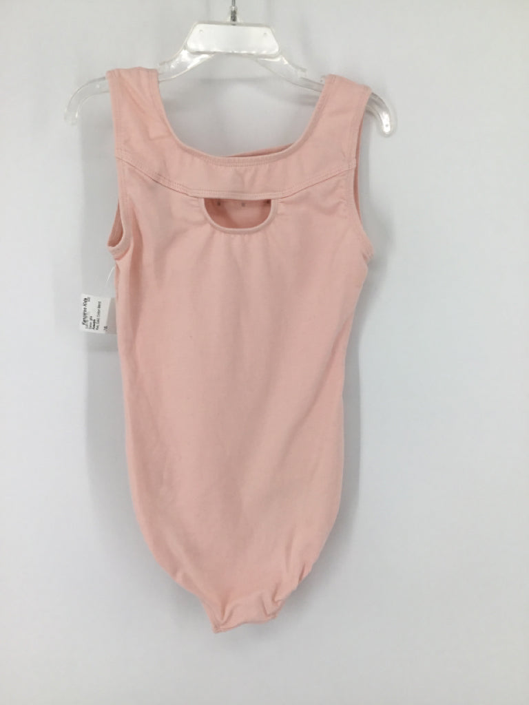 Freestyle Child Size 7 Pink Dance - girls
