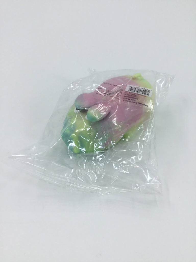 Piggy Squishy Squeeze Toy