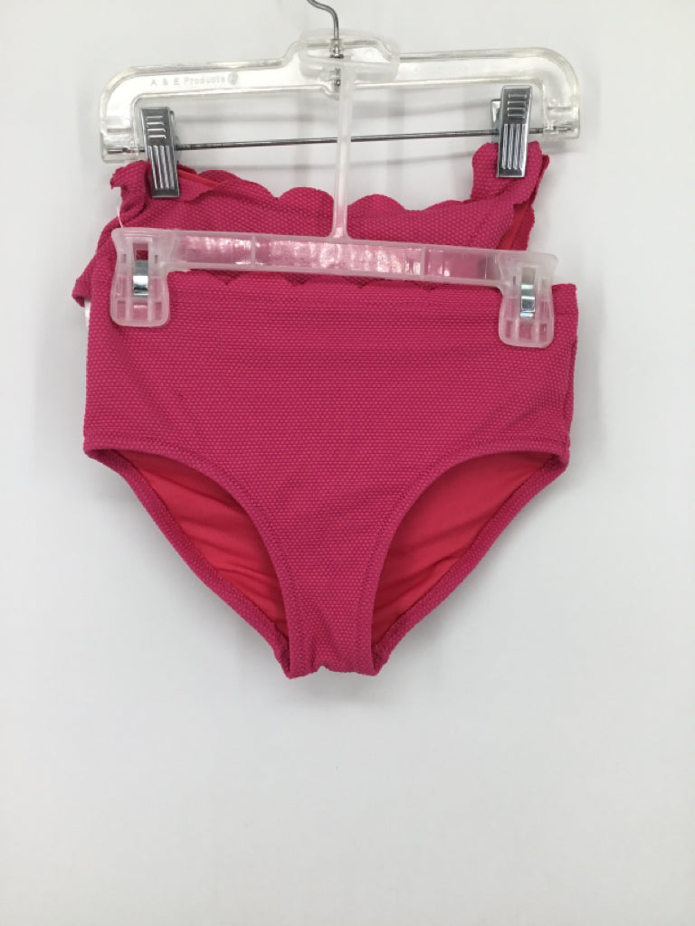 Old Navy Child Size 6 Pink Swimwear - girls
