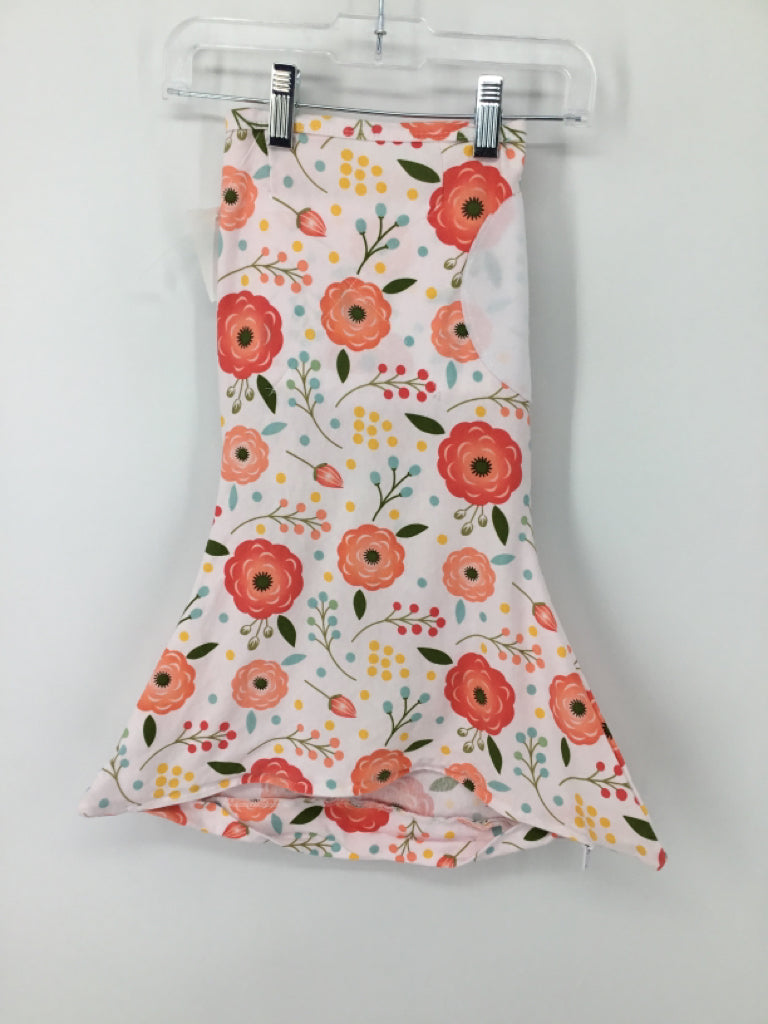 Sleeping Baby Child Size S Peach Sleep Sacks & Swaddles