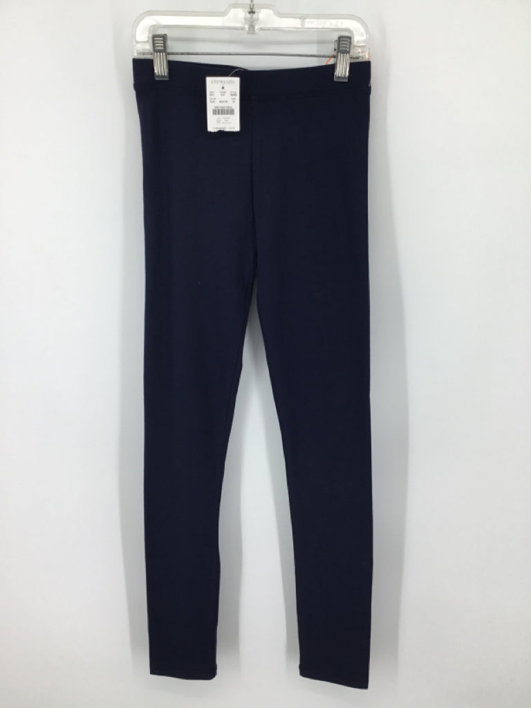 Crewcuts Child Size 12 Navy Pants - girls
