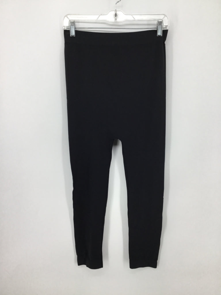 Be Maternity Size L Nylon Blend Pants