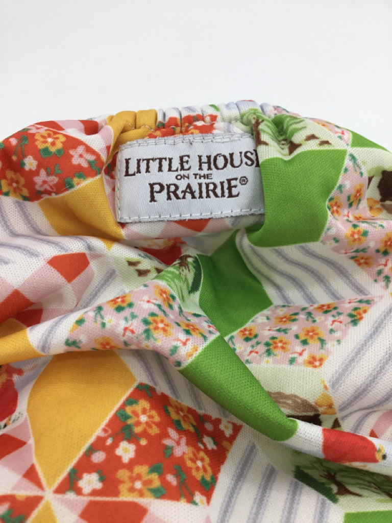 Bum Genius Child Size One Size Multi-Color Print Pocket Cloth Diaper