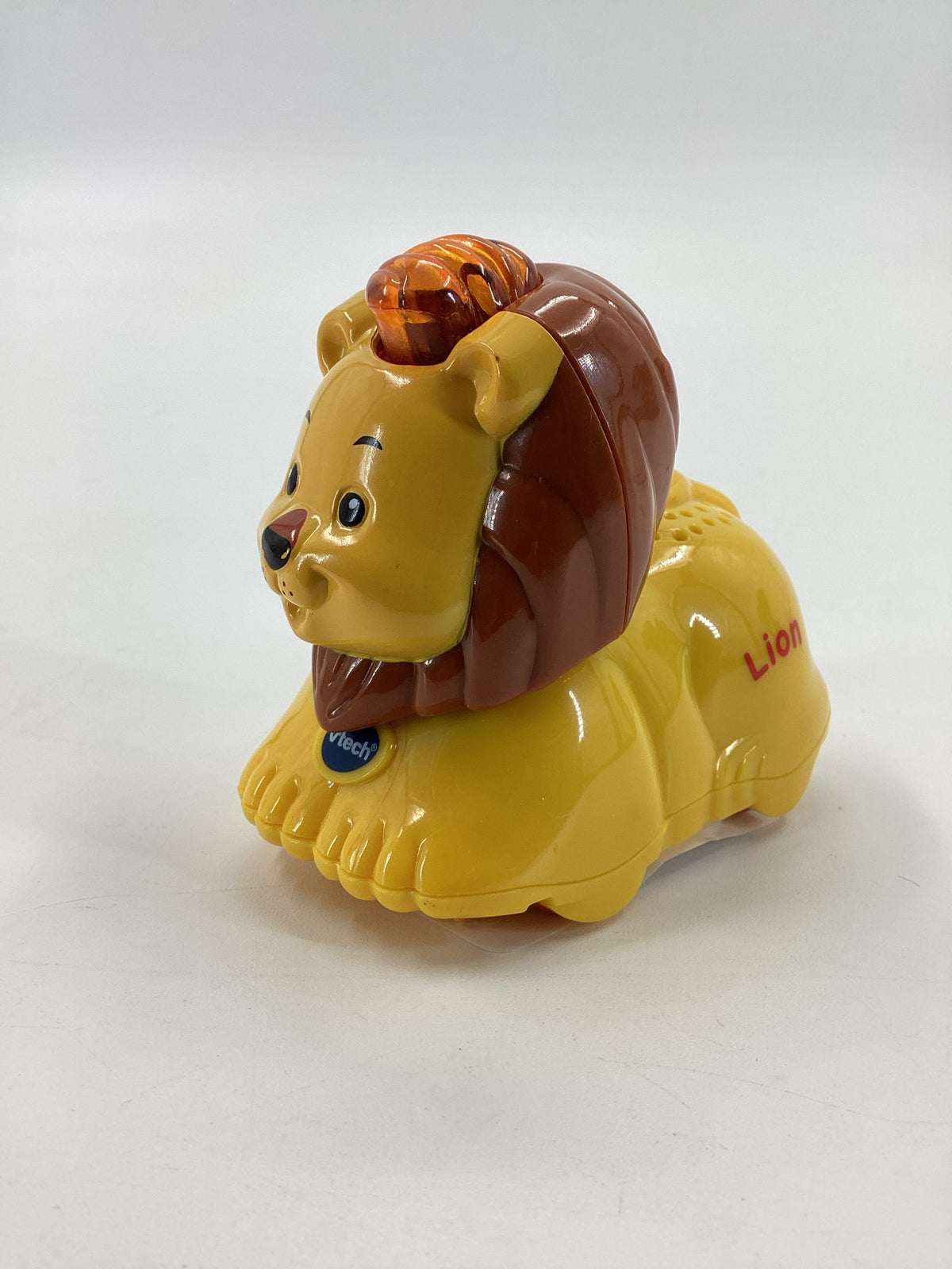 vtech Go! Go! Smart Animals Lion