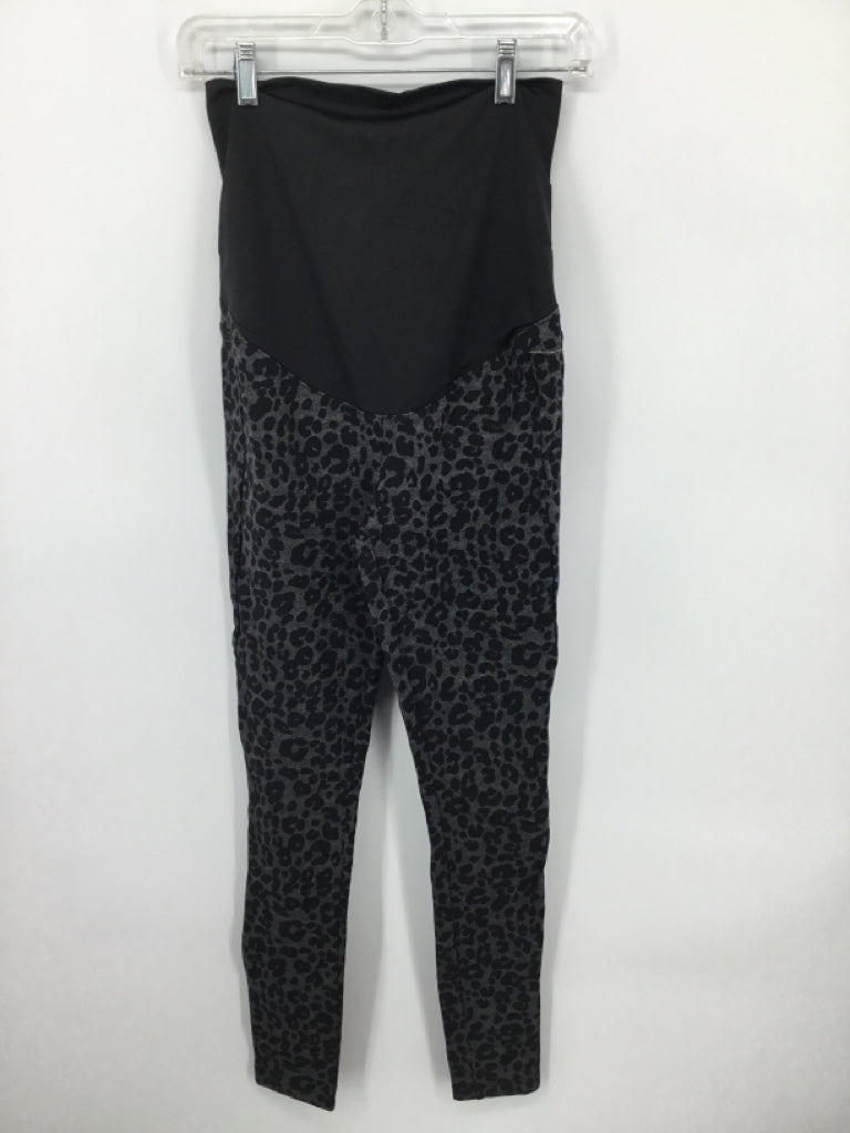 LOFT Size S Poly Blend Pants