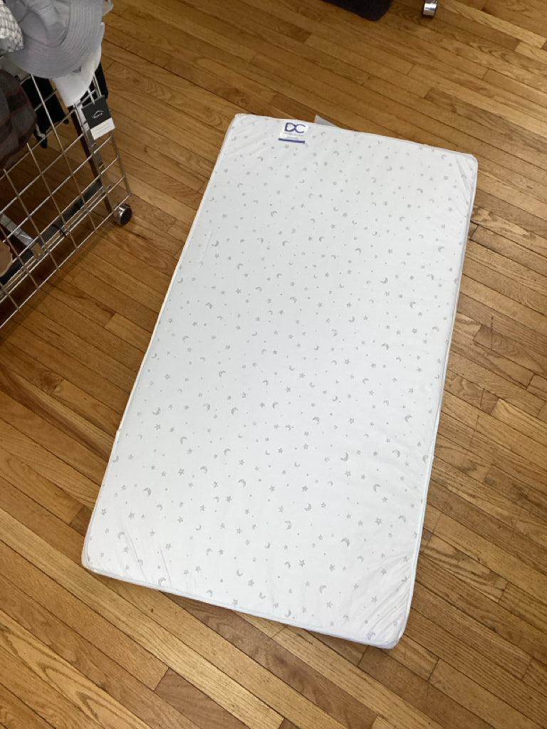 Delta Children Crib/Toddler Bed Mattress