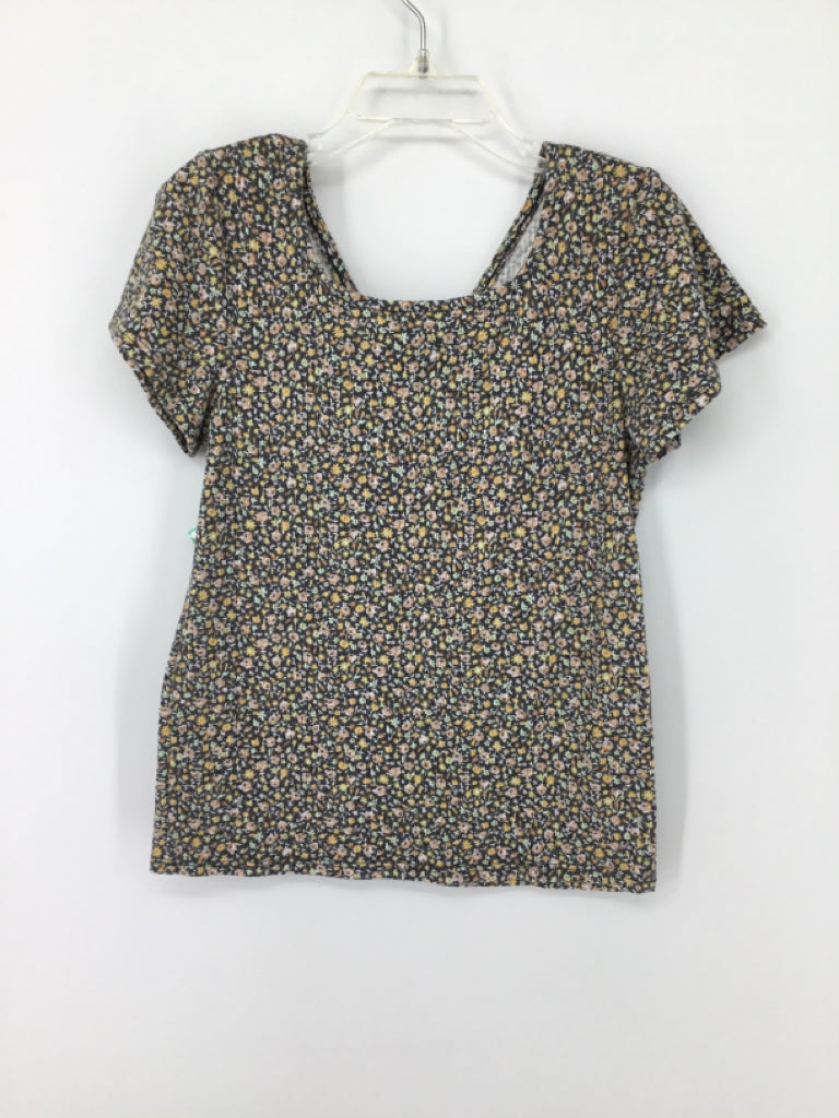 Art Class Child Size 6 Multi-Color Shirt - girls