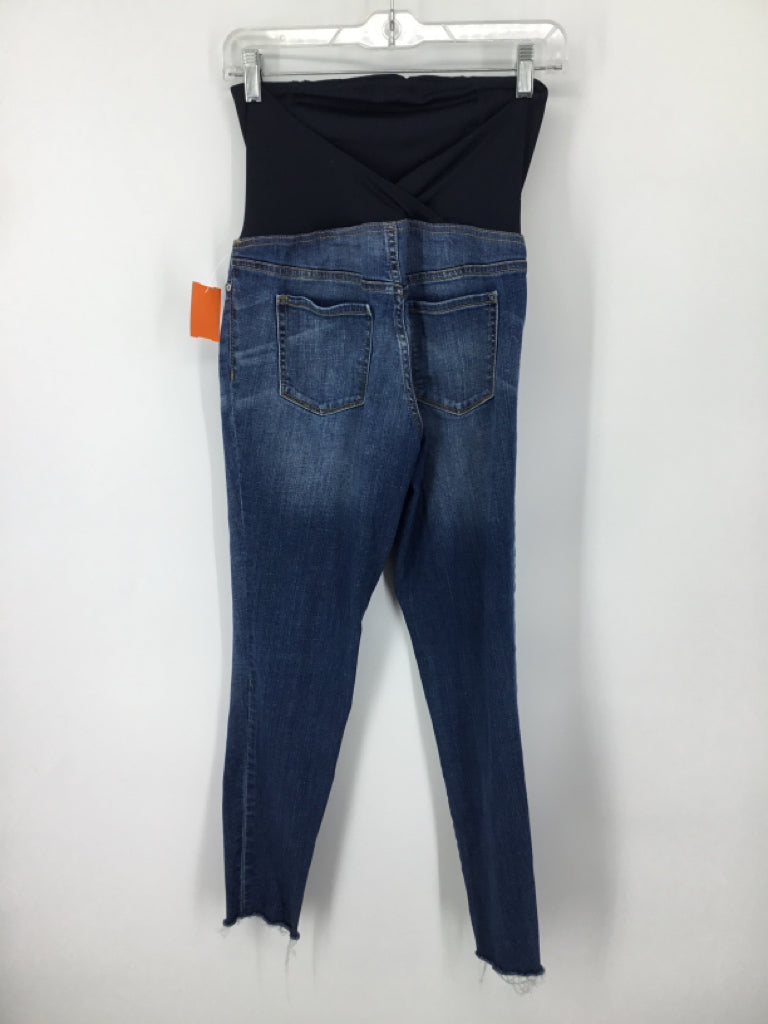 isabel Maternity Size S Denim Jeans