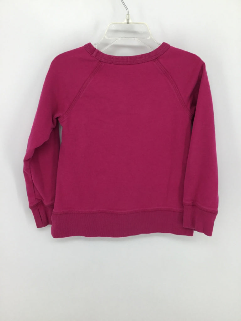 primary Child Size 3 Pink Shirt - girls
