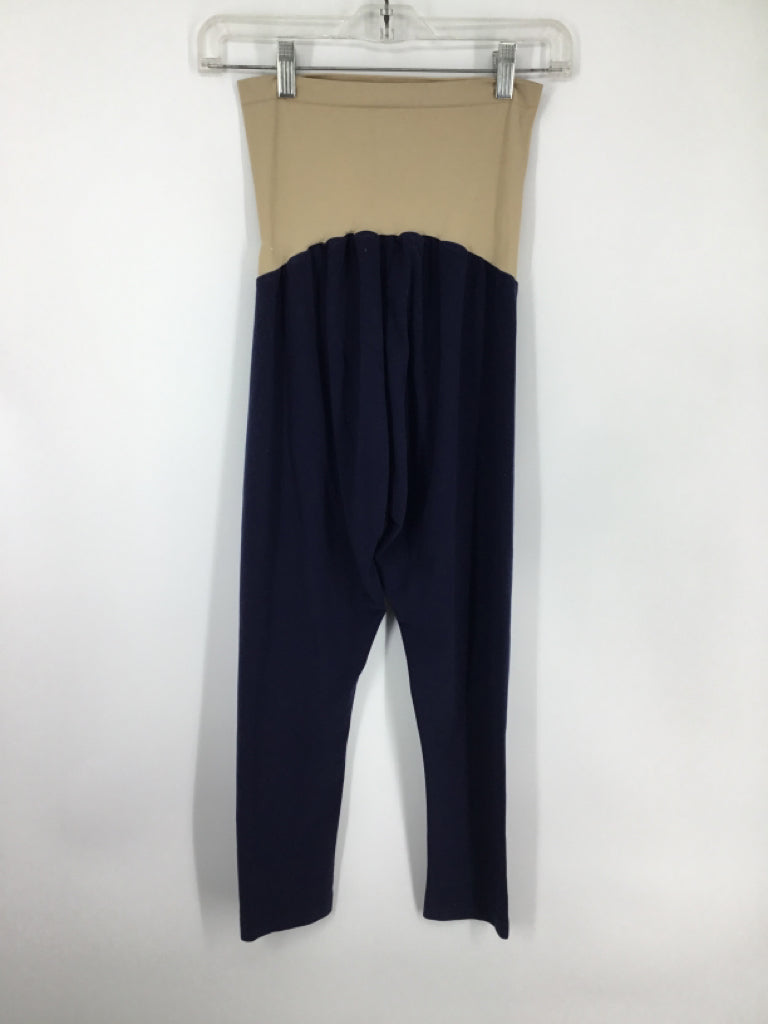 Motherhood Maternity Size S Cotton Blend Pants