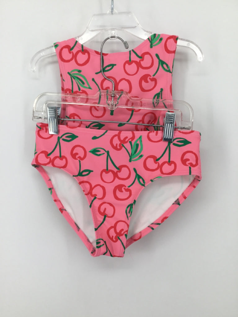 Old Navy Child Size 8 Pink Swimwear - girls