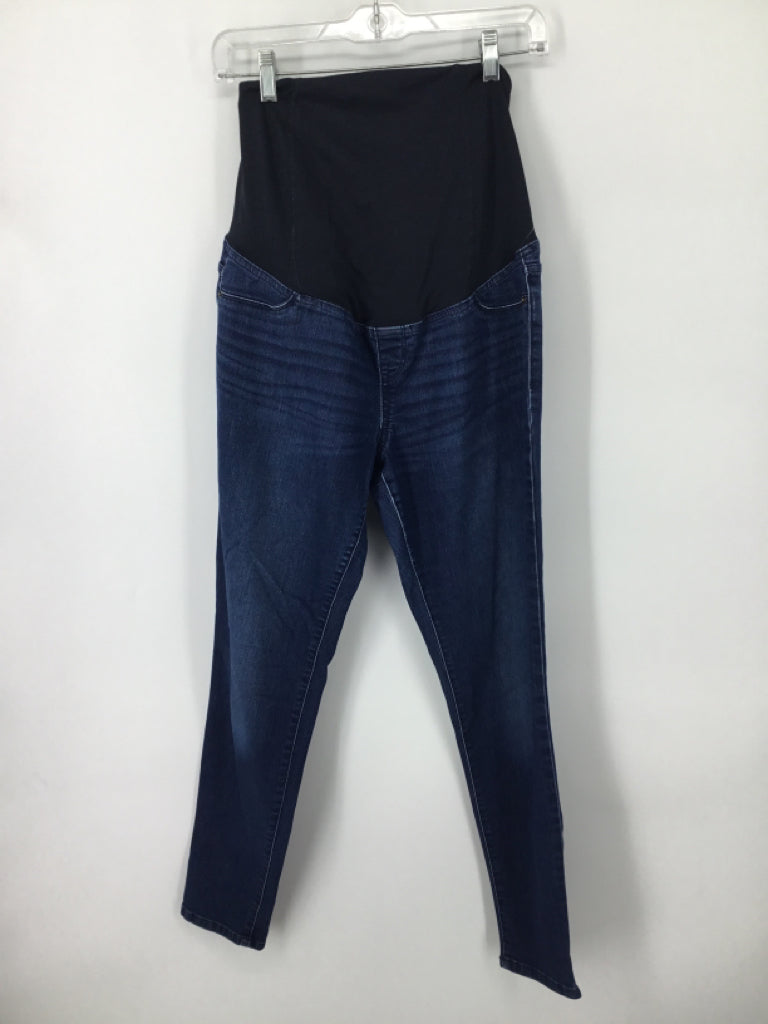 isabel Maternity Size S Denim Jeans