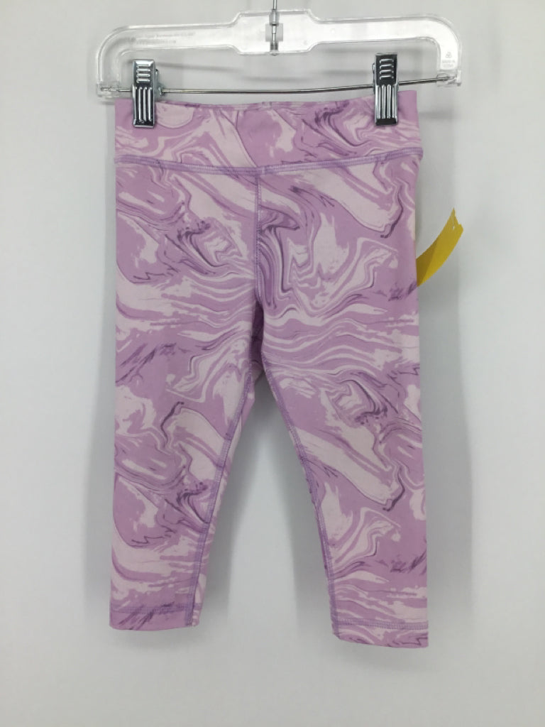 jumping beans Child Size 2 Purple Pants - girls