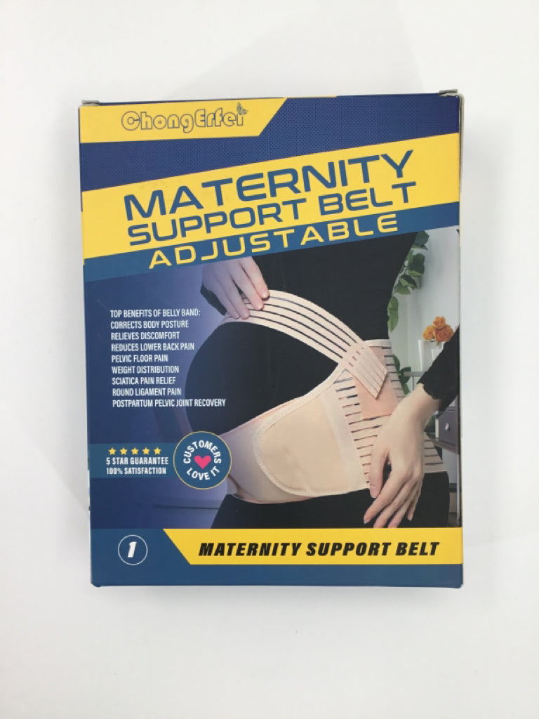 Chong Erfei Maternity Support Belt