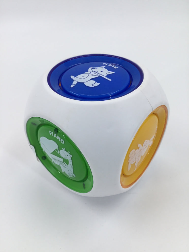Munchkin Mozart Musical Magic Cube