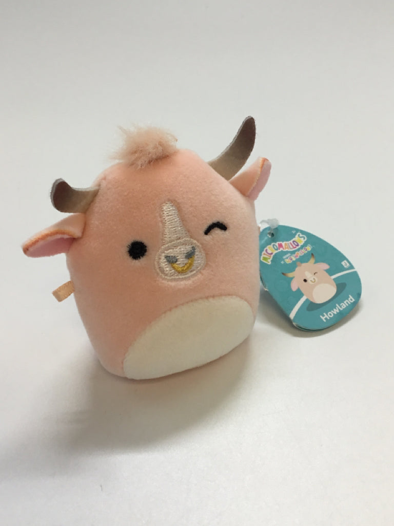 Squishmallows Micromallows Howland