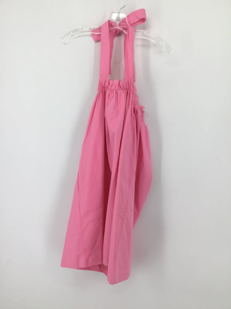 The Beaufort Bonnet Co Child Size 10 Pink Dress - girls